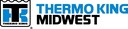 Thermo King Midwest logo